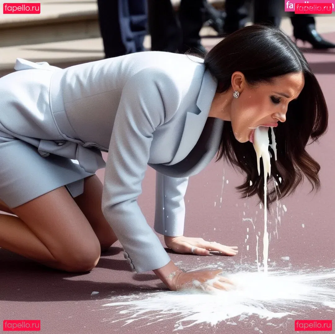 Meghan Markle Onlyfans Photo Gallery 