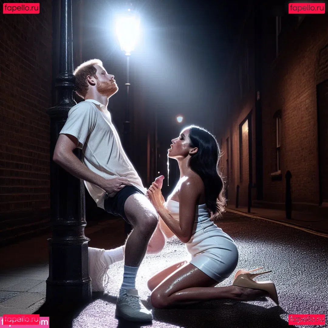 Meghan Markle Onlyfans Photo Gallery 