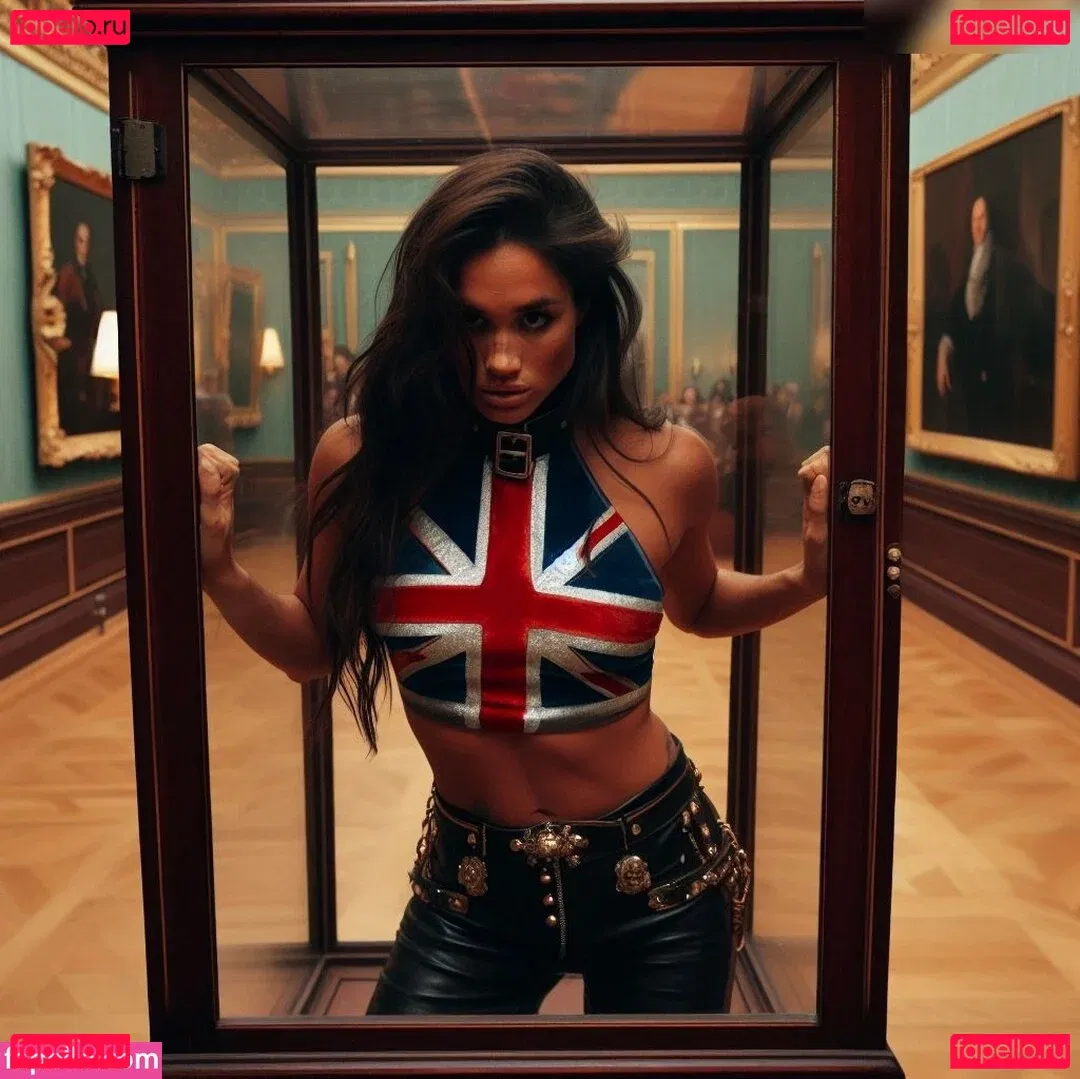 Meghan Markle Onlyfans Photo Gallery 