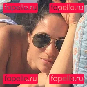 Meghan Markle Onlyfans Photo Gallery 