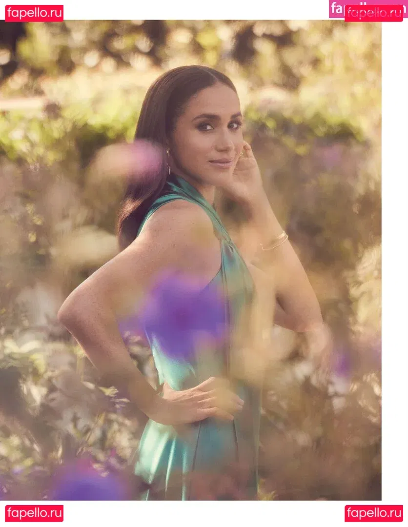 Meghan Markle Onlyfans Photo Gallery 