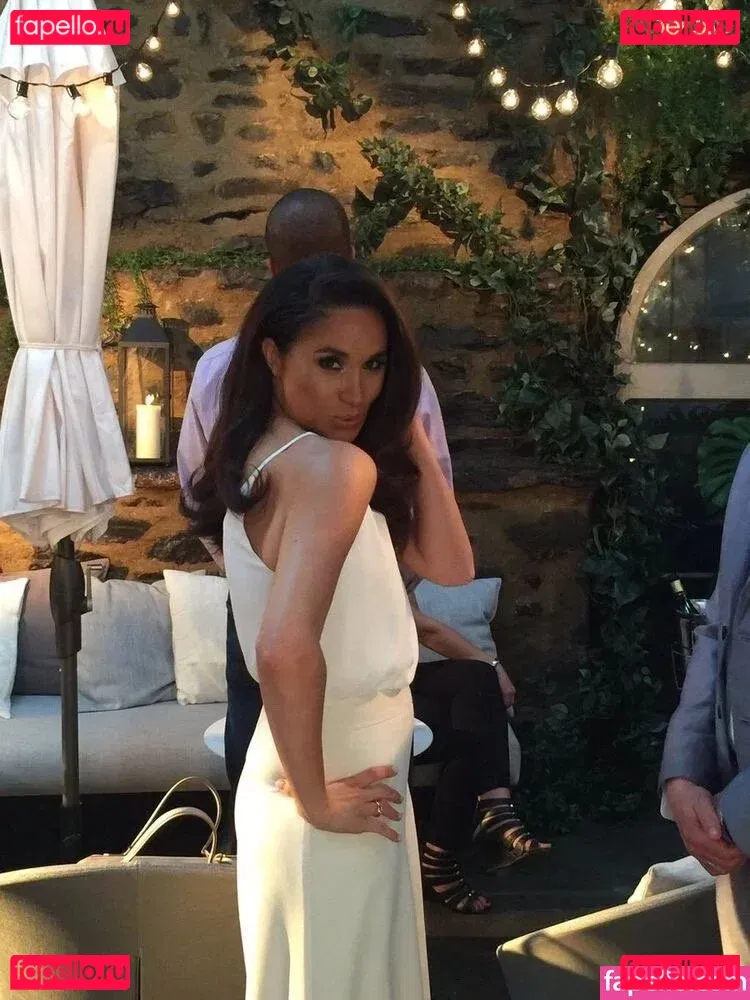 Meghan Markle Onlyfans Photo Gallery 
