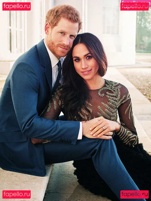 Meghan Markle Onlyfans Photo Gallery 