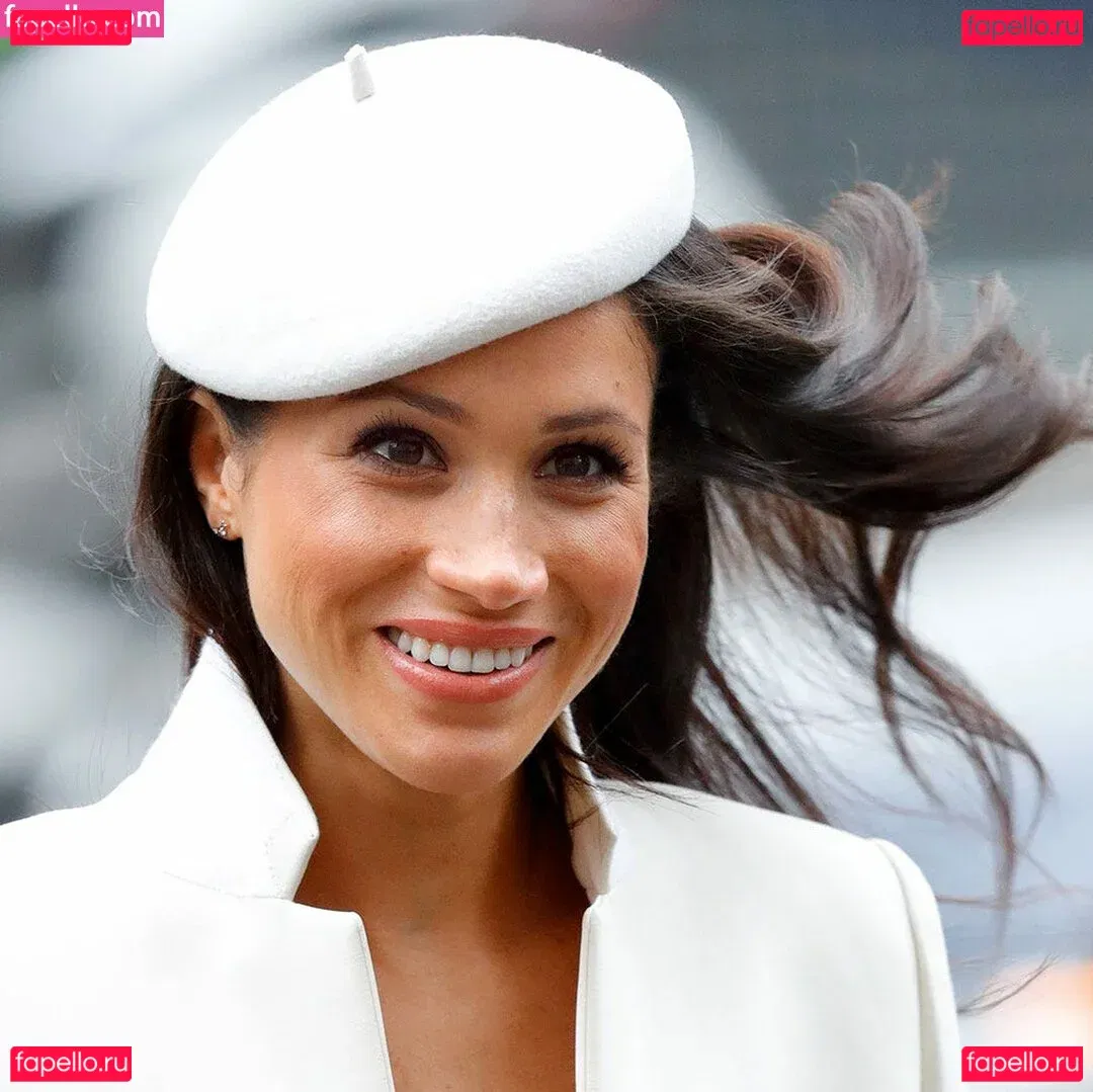 Meghan Markle Onlyfans Photo Gallery 