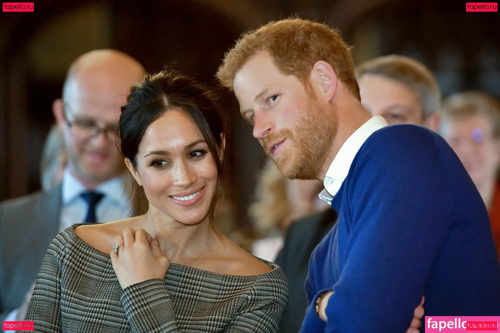 Meghan Markle Onlyfans Photo Gallery 