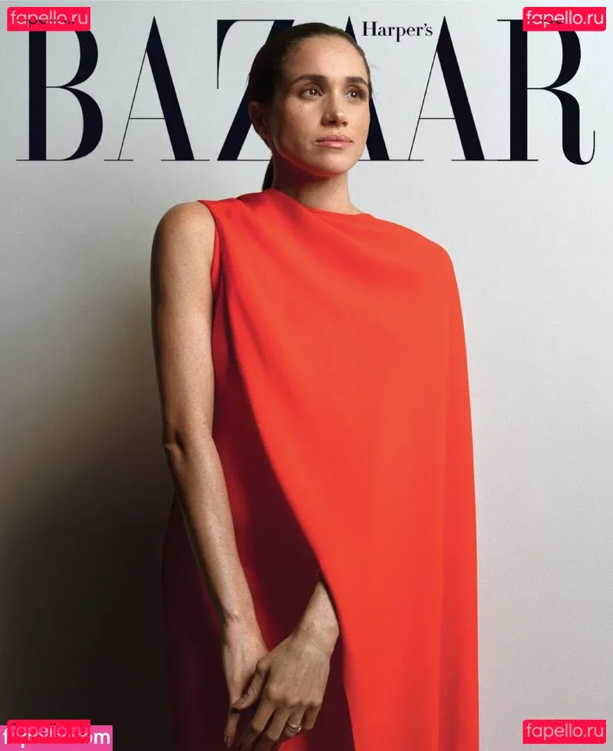 Meghan Markle Onlyfans Photo Gallery 