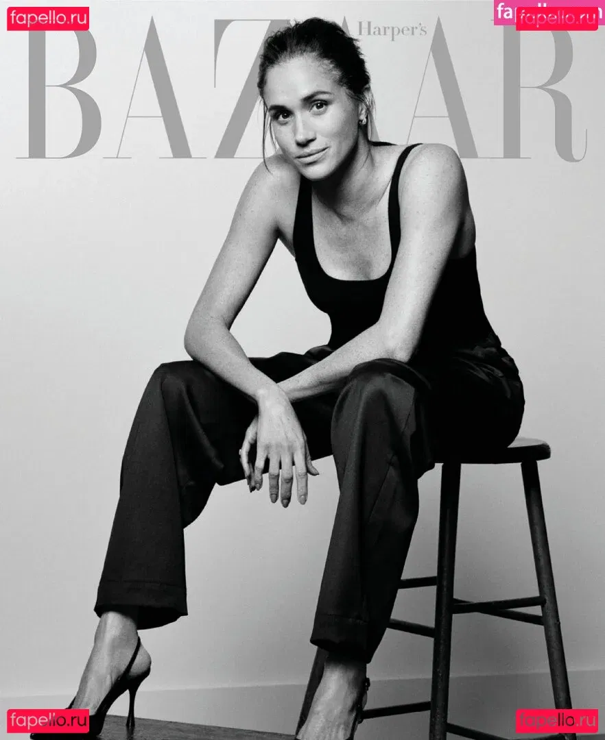 Meghan Markle Onlyfans Photo Gallery 