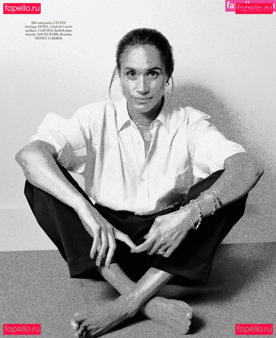 Meghan Markle Onlyfans Photo Gallery 