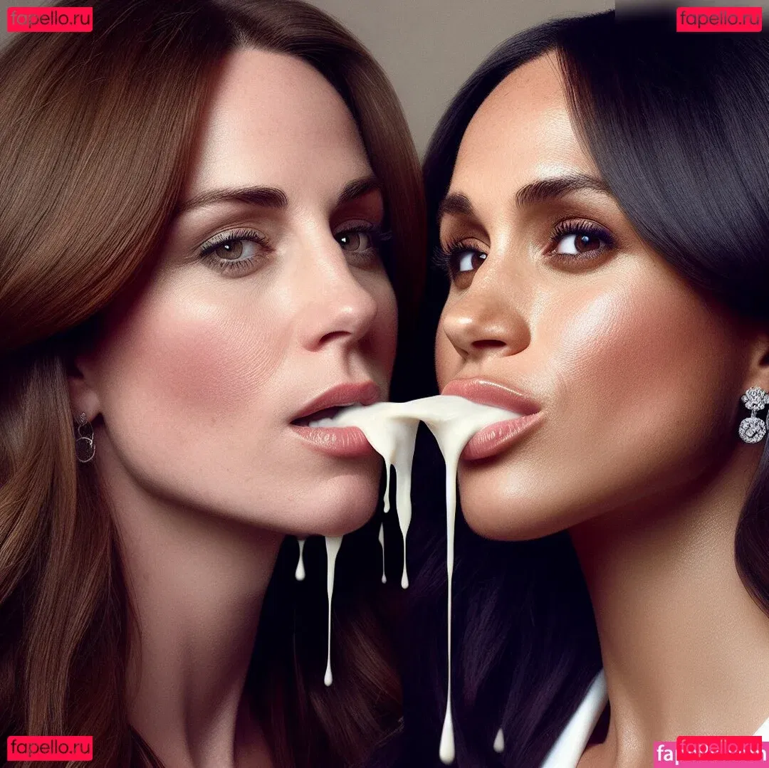 Meghan Markle Onlyfans Photo Gallery 