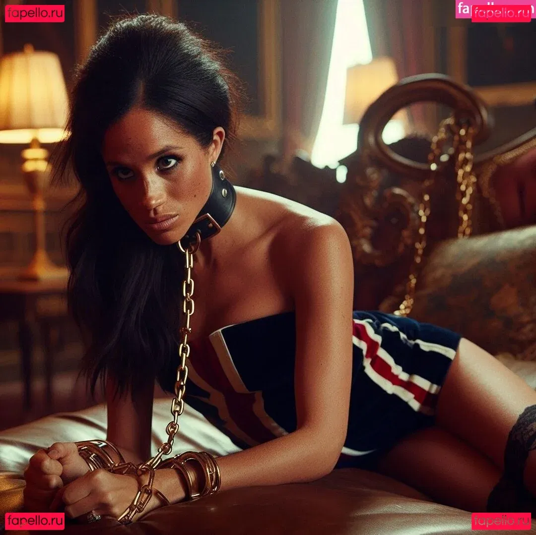 Meghan Markle Onlyfans Photo Gallery 