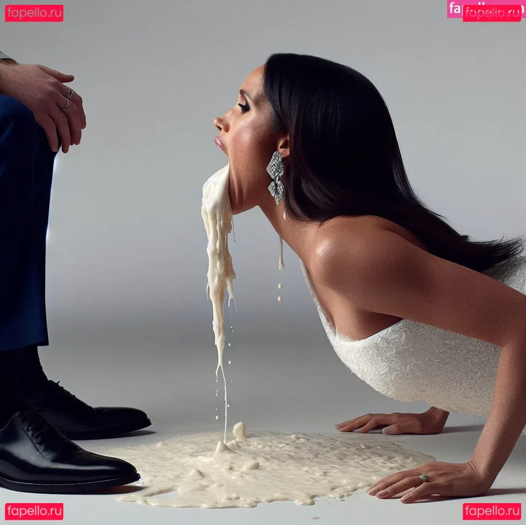 Meghan Markle Onlyfans Photo Gallery 