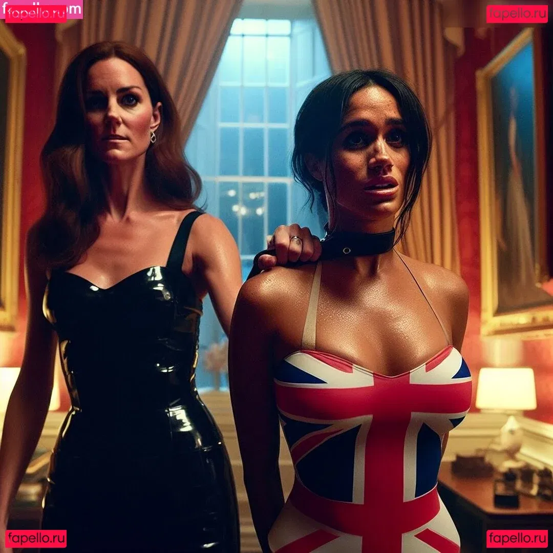 Meghan Markle Onlyfans Photo Gallery 