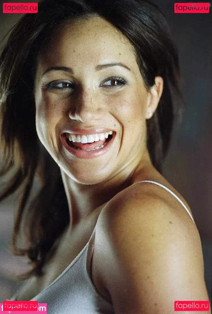 Meghan Markle Onlyfans Photo Gallery 