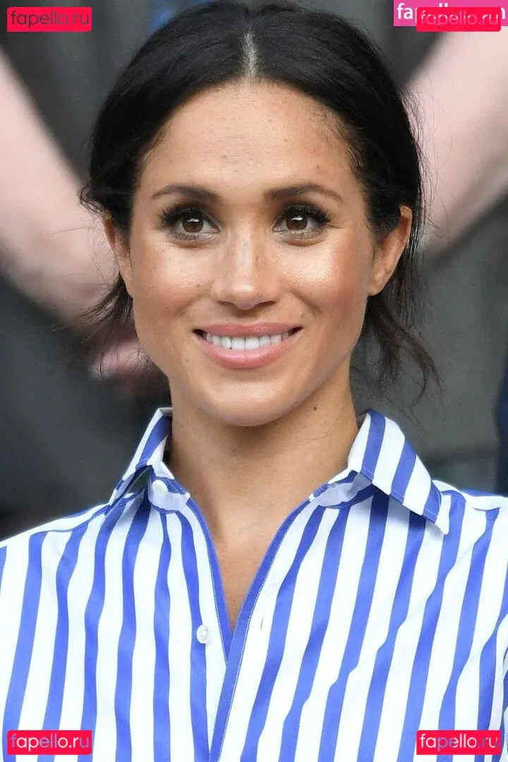 Meghan Markle Onlyfans Photo Gallery 