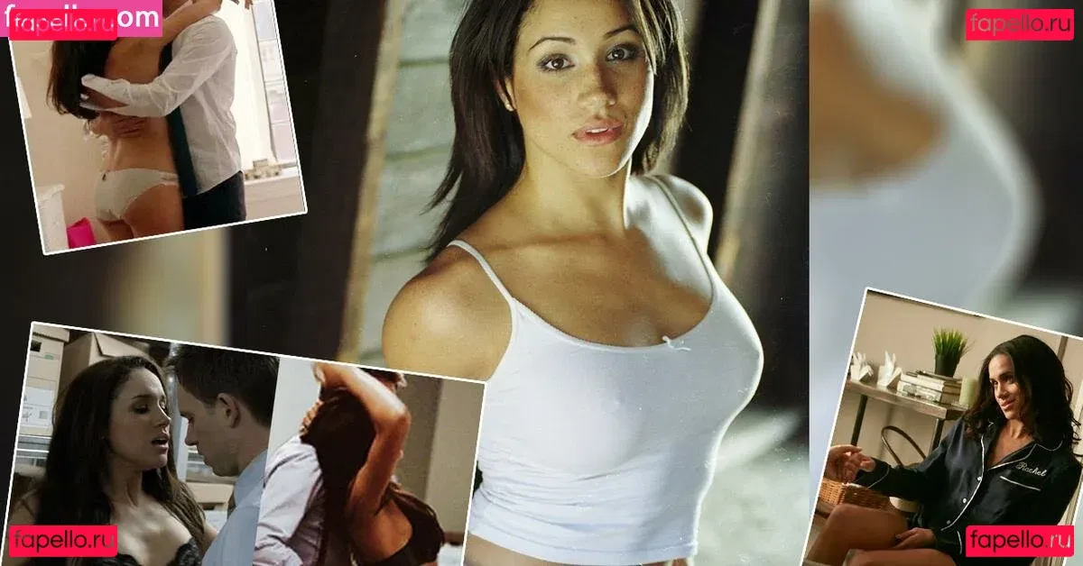 Meghan Markle Onlyfans Photo Gallery 