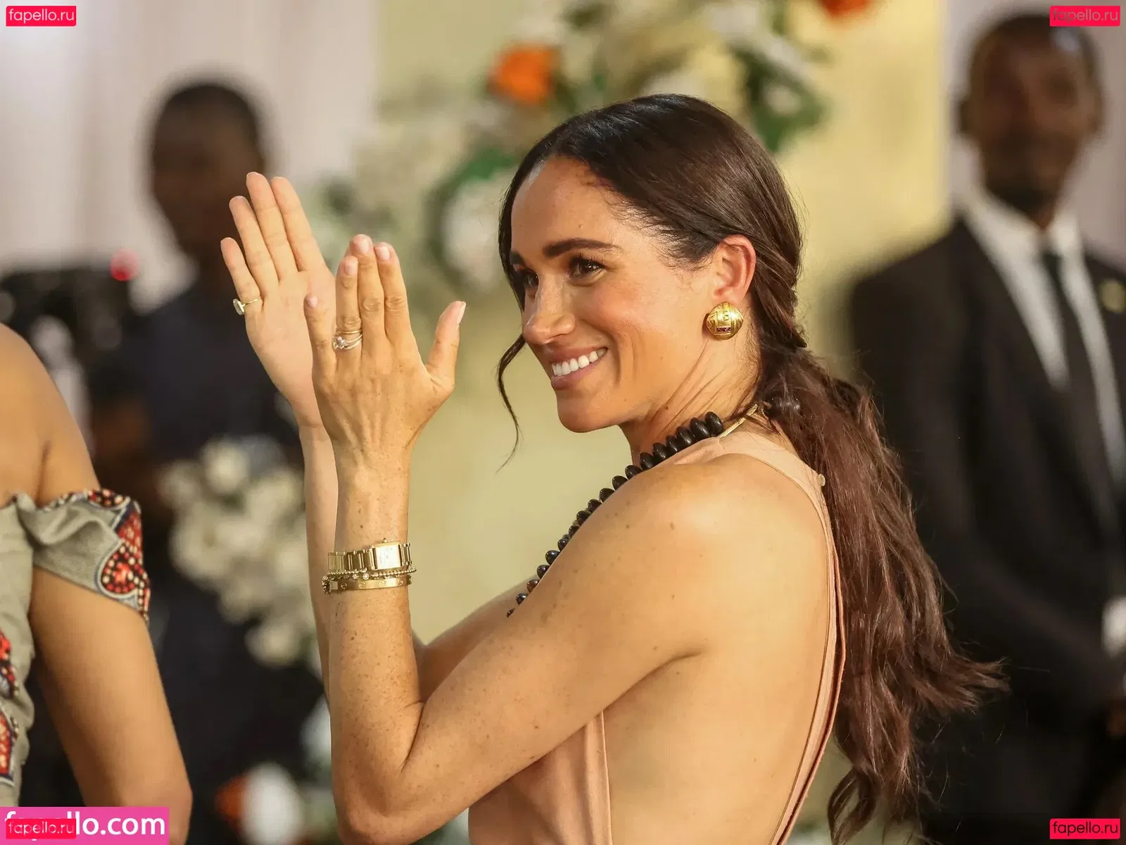 Meghan Markle Onlyfans Photo Gallery 