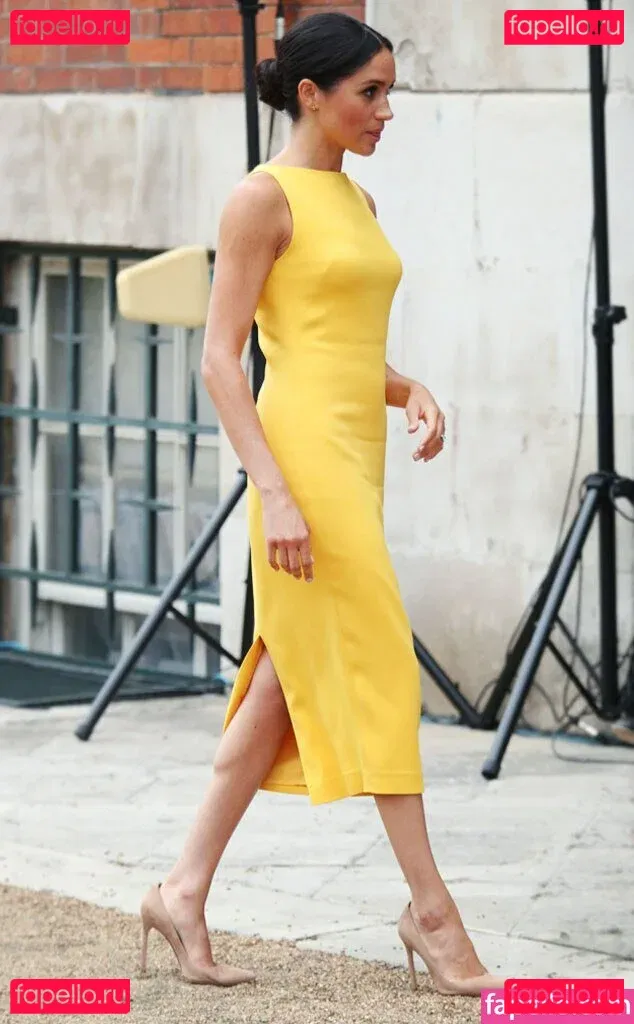 Meghan Markle Onlyfans Photo Gallery 