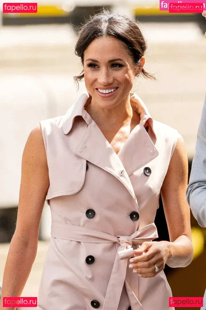 Meghan Markle Onlyfans Photo Gallery 
