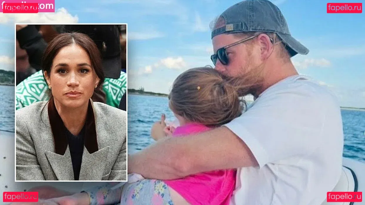 Meghan Markle Onlyfans Photo Gallery 