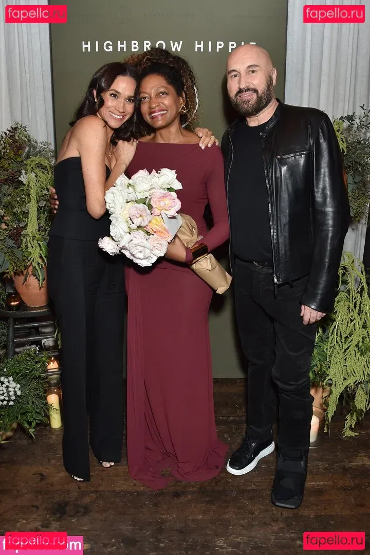 Meghan Markle Onlyfans Photo Gallery 