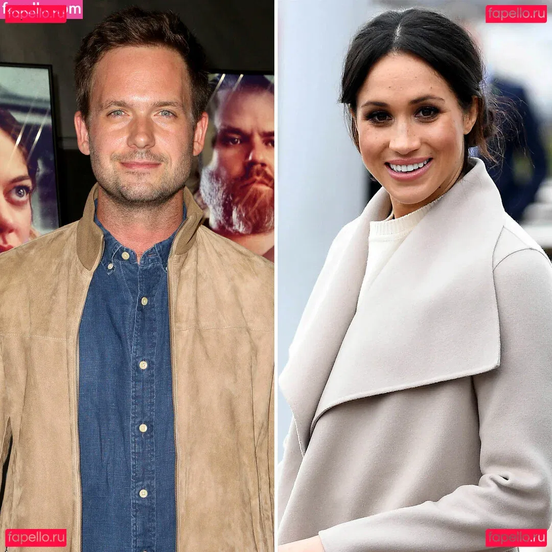 Meghan Markle Onlyfans Photo Gallery 