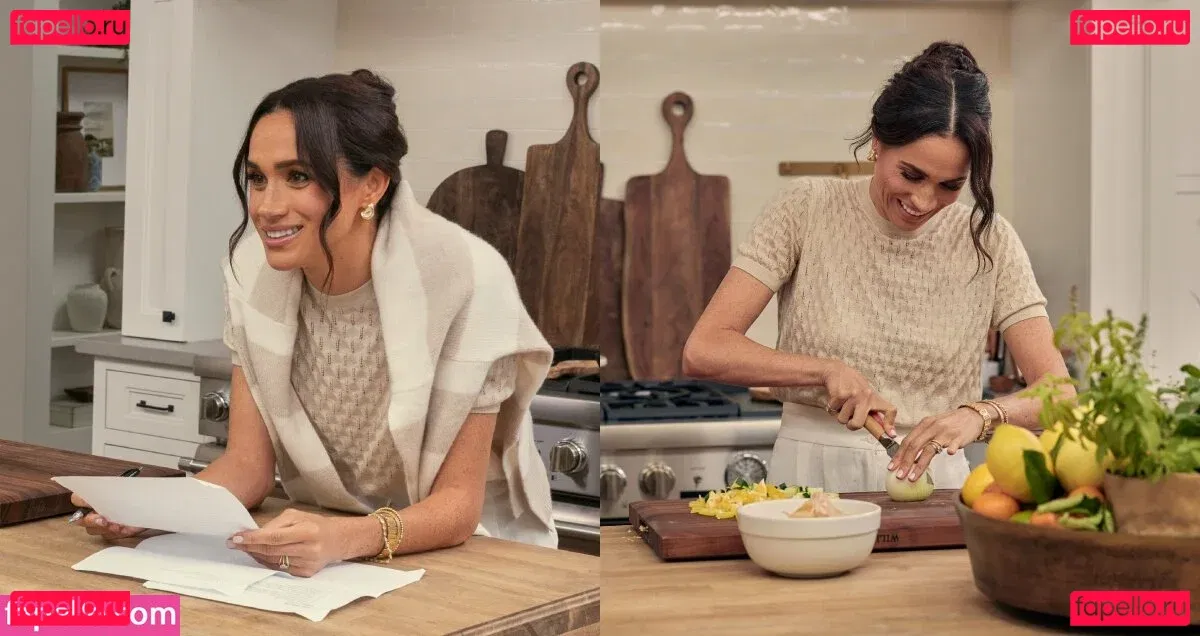 Meghan Markle Onlyfans Photo Gallery 