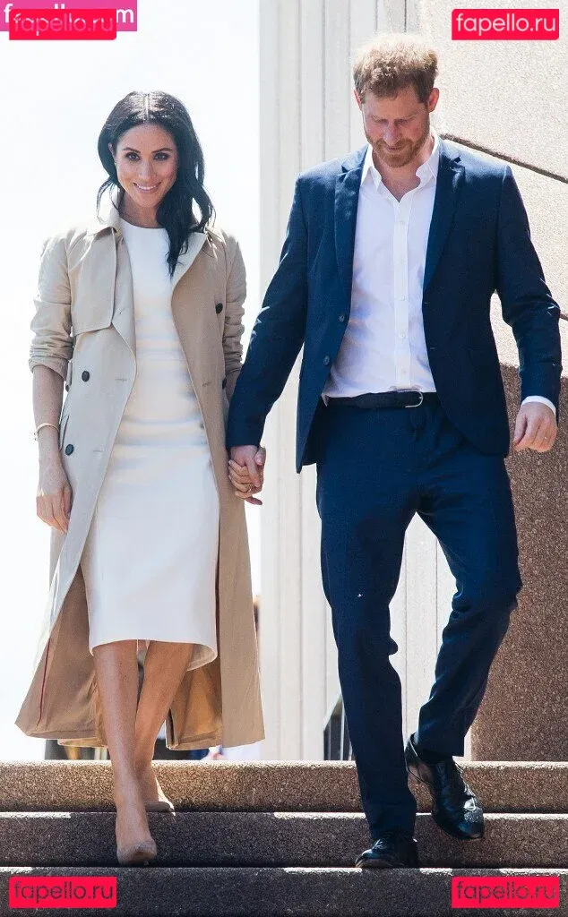 Meghan Markle Onlyfans Photo Gallery 