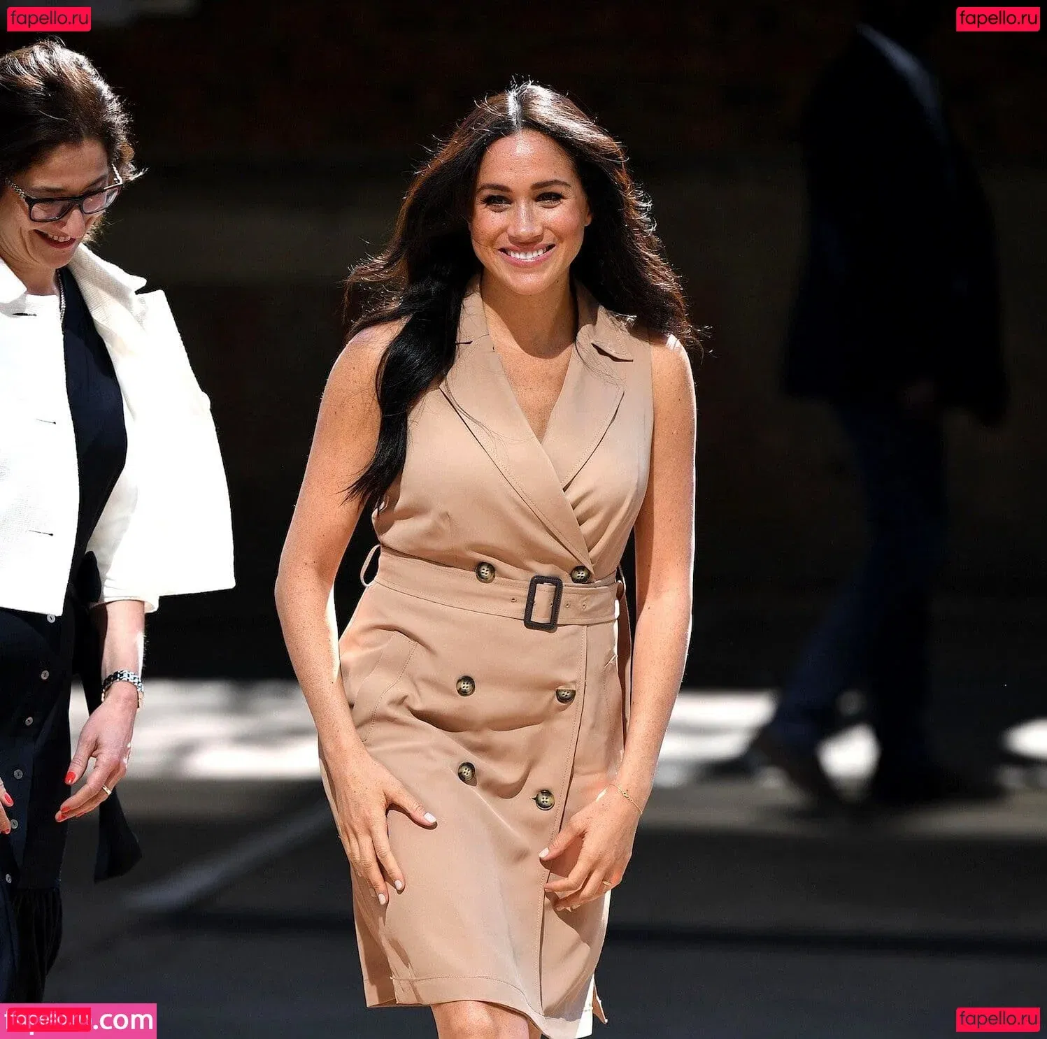 Meghan Markle Onlyfans Photo Gallery 