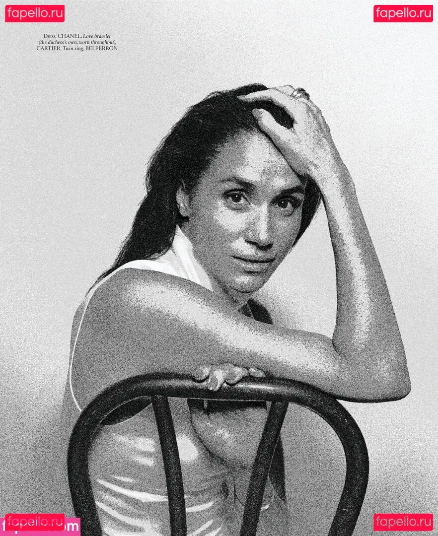 Meghan Markle Onlyfans Photo Gallery 