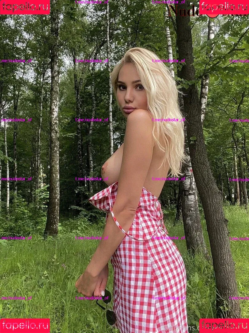 Kim Anett Onlyfans Photo Gallery 