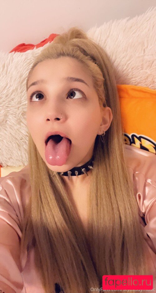 Skydxddy Onlyfans Photo Gallery 