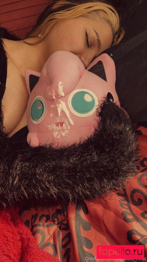 Skydxddy Onlyfans Photo Gallery 