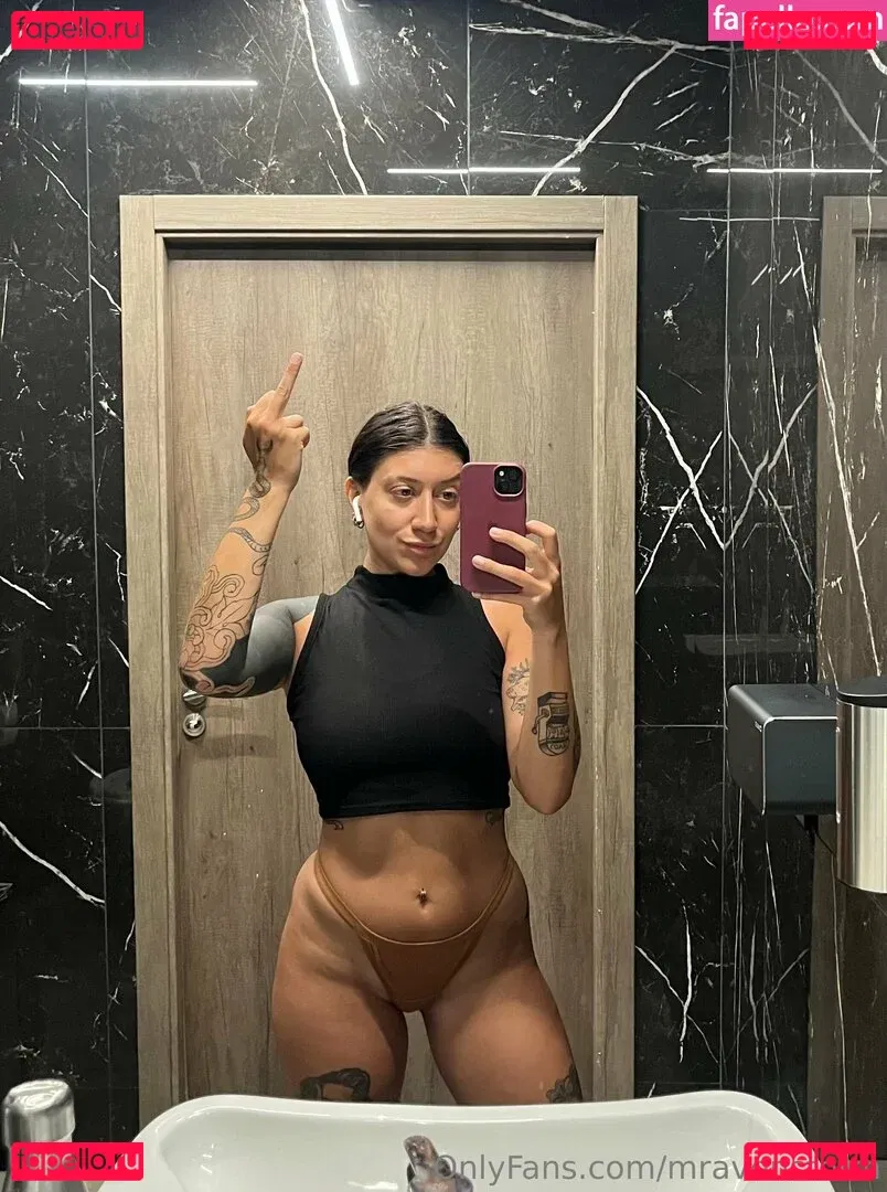 mravenstorm Onlyfans Photo Gallery 