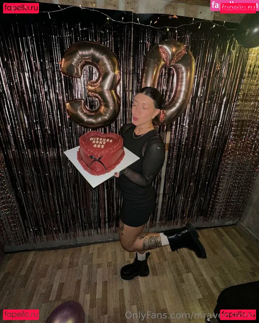 mravenstorm Onlyfans Photo Gallery 