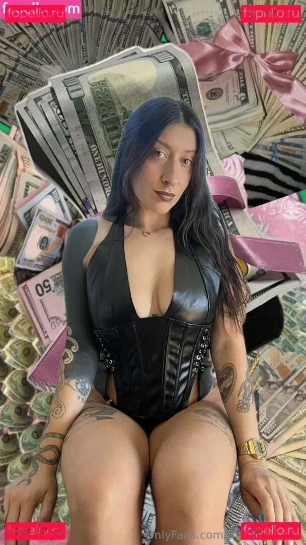 mravenstorm Onlyfans Photo Gallery 