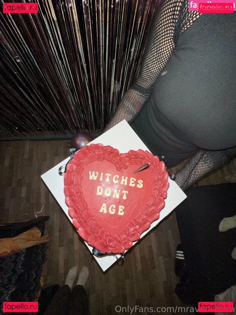 mravenstorm Onlyfans Photo Gallery 