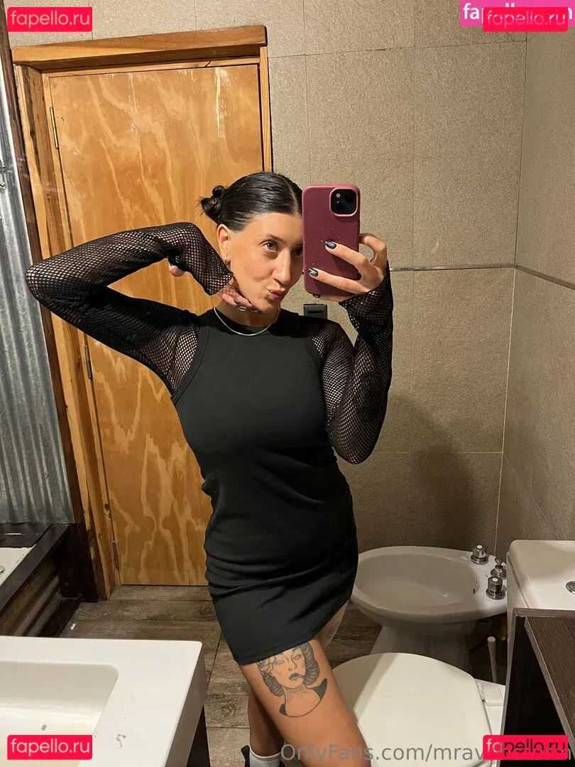 mravenstorm Onlyfans Photo Gallery 