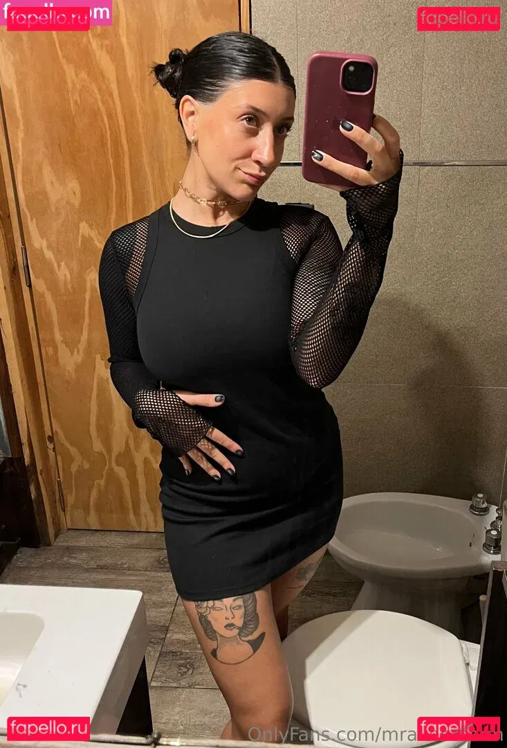 mravenstorm Onlyfans Photo Gallery 