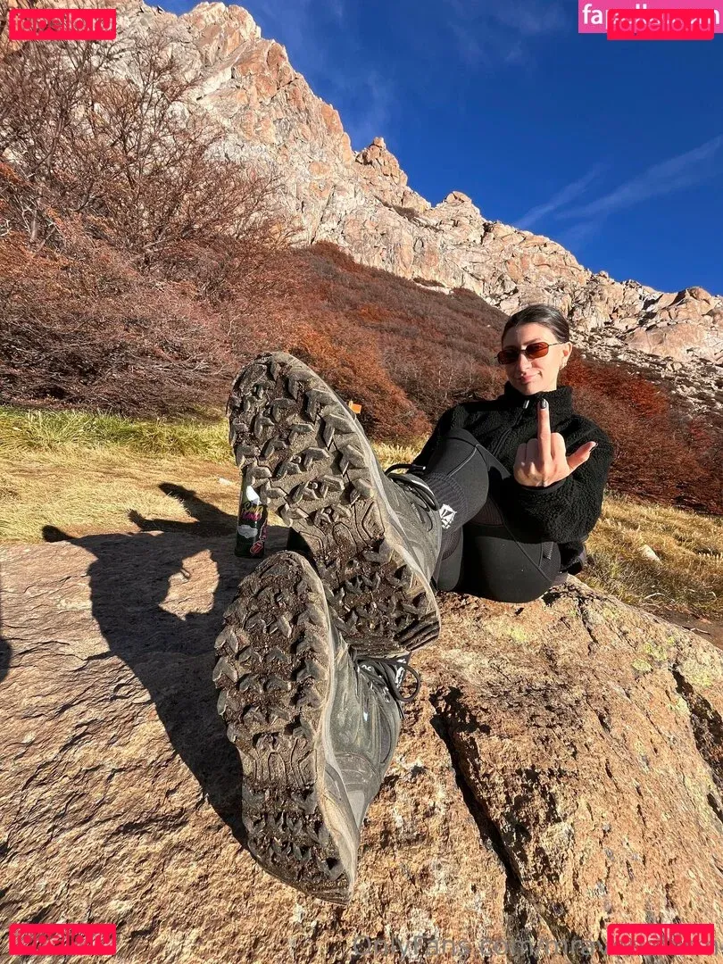 mravenstorm Onlyfans Photo Gallery 