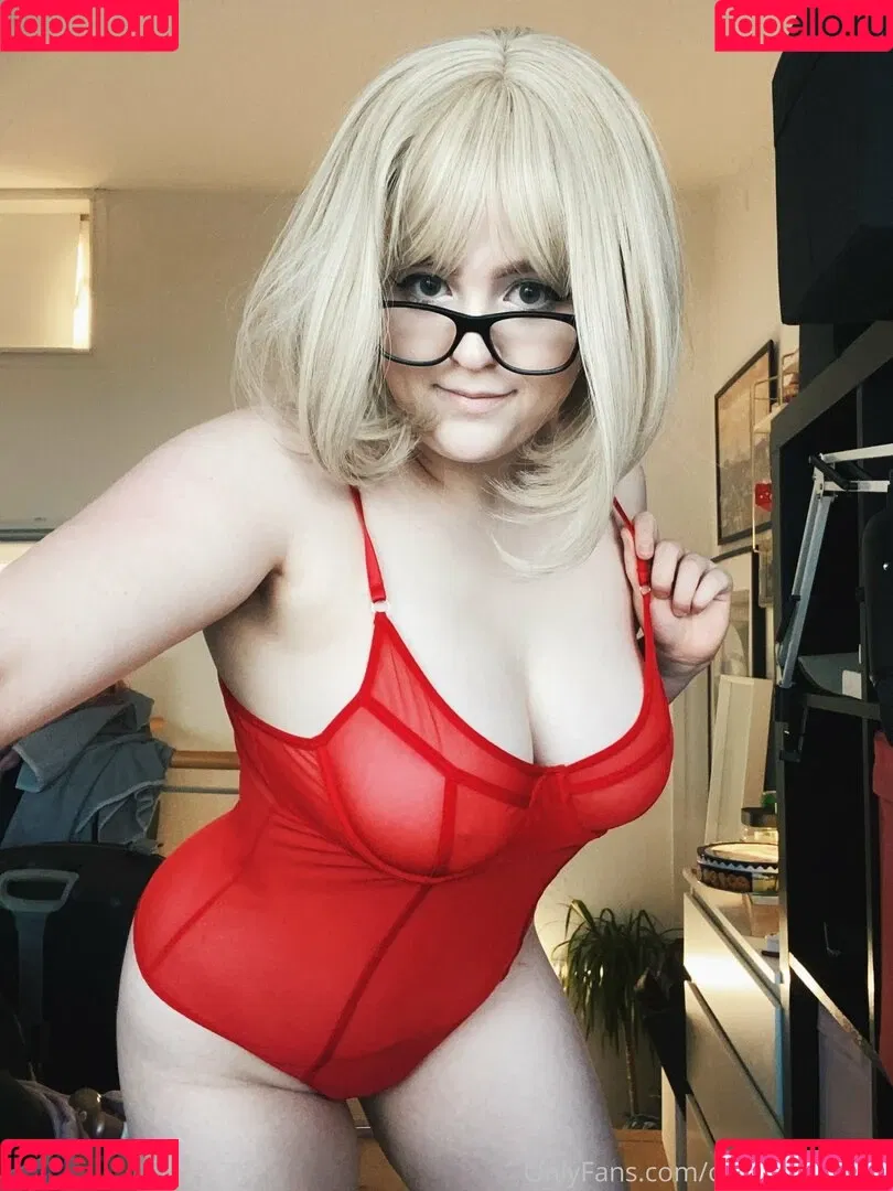 itsbunnyblaze Onlyfans Photo Gallery 
