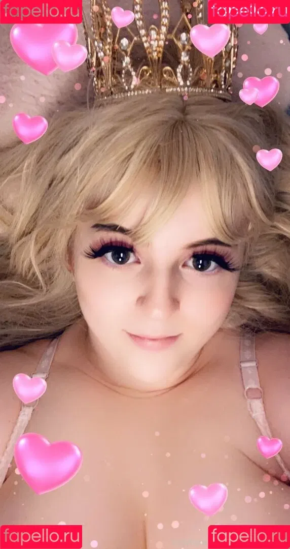 itsbunnyblaze Onlyfans Photo Gallery 