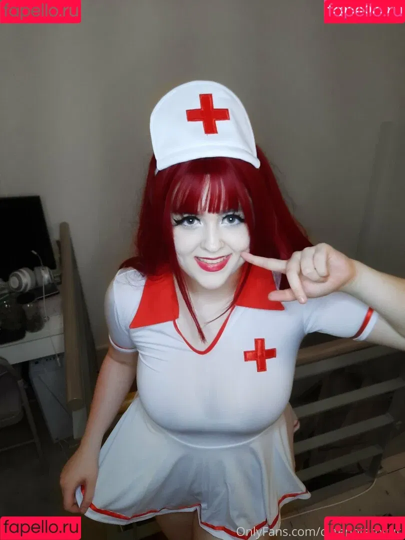 itsbunnyblaze Onlyfans Photo Gallery 