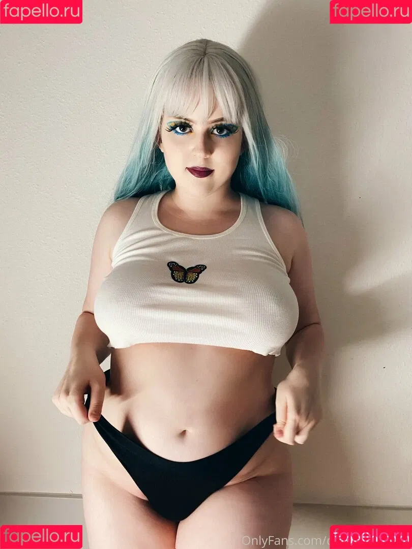 itsbunnyblaze Onlyfans Photo Gallery 
