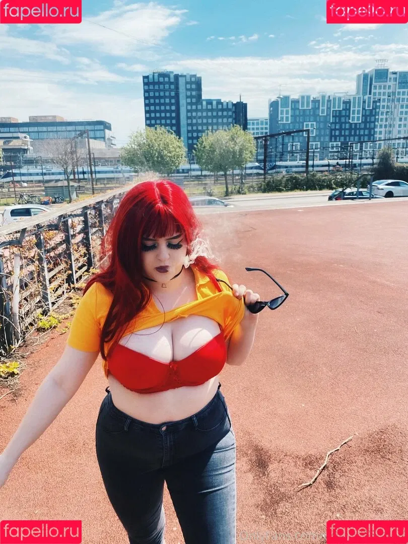 itsbunnyblaze Onlyfans Photo Gallery 