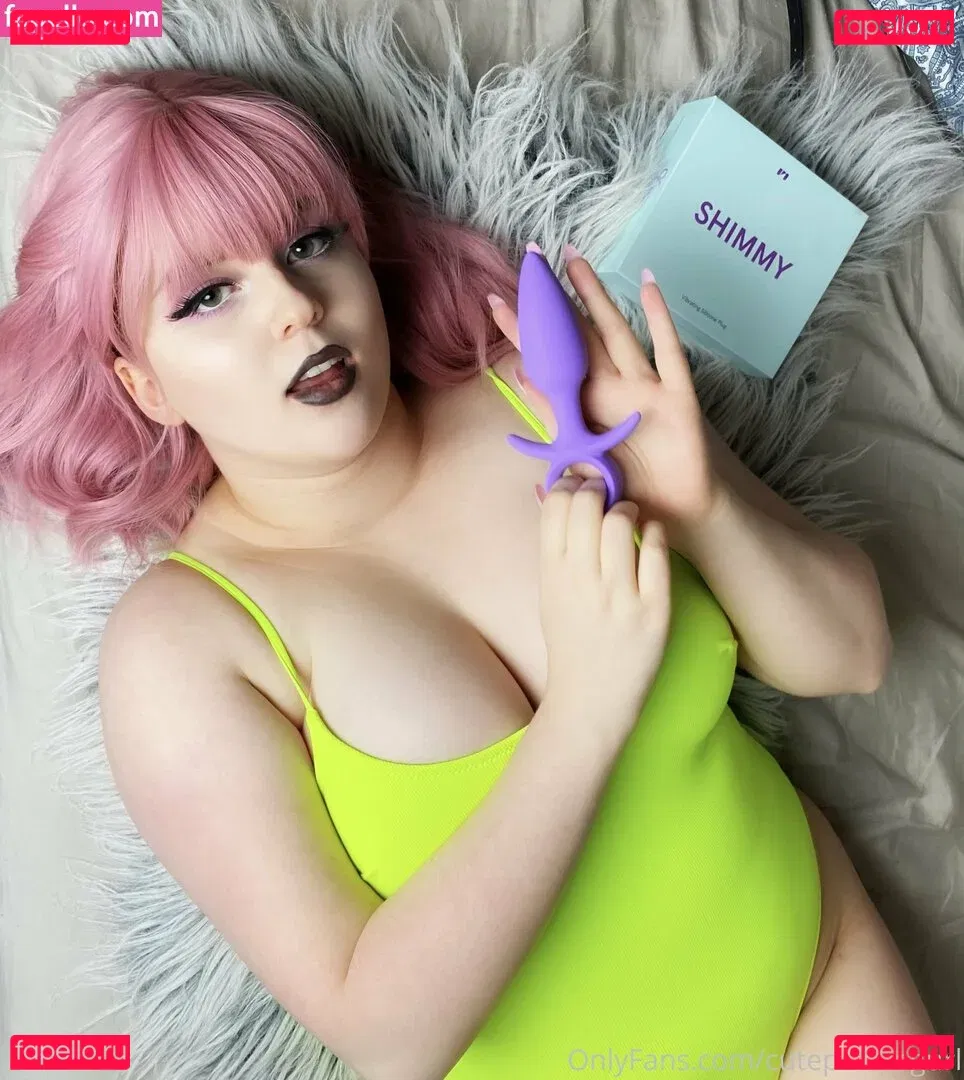 itsbunnyblaze Onlyfans Photo Gallery 