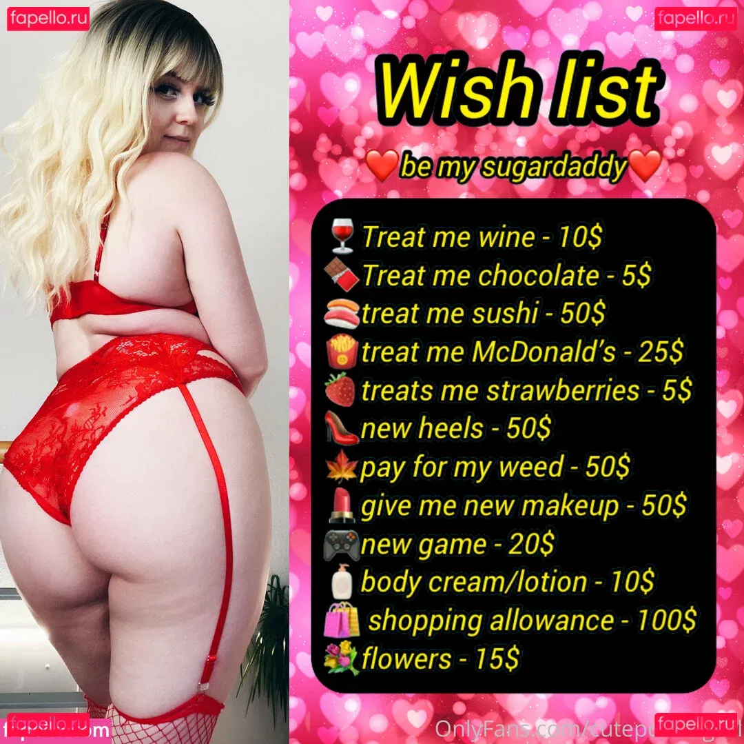 itsbunnyblaze Onlyfans Photo Gallery 