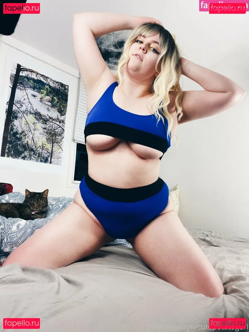 itsbunnyblaze Onlyfans Photo Gallery 