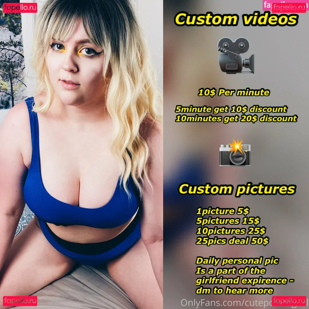 itsbunnyblaze Onlyfans Photo Gallery 