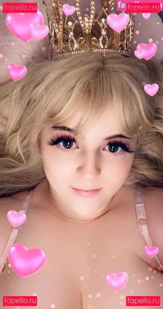 itsbunnyblaze Onlyfans Photo Gallery 