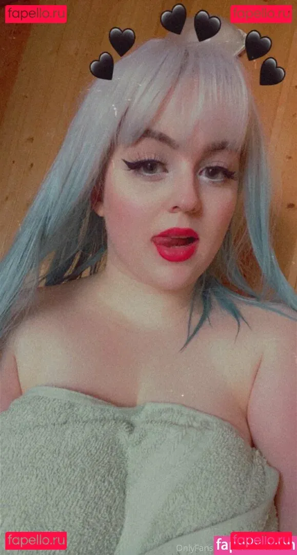 itsbunnyblaze Onlyfans Photo Gallery 